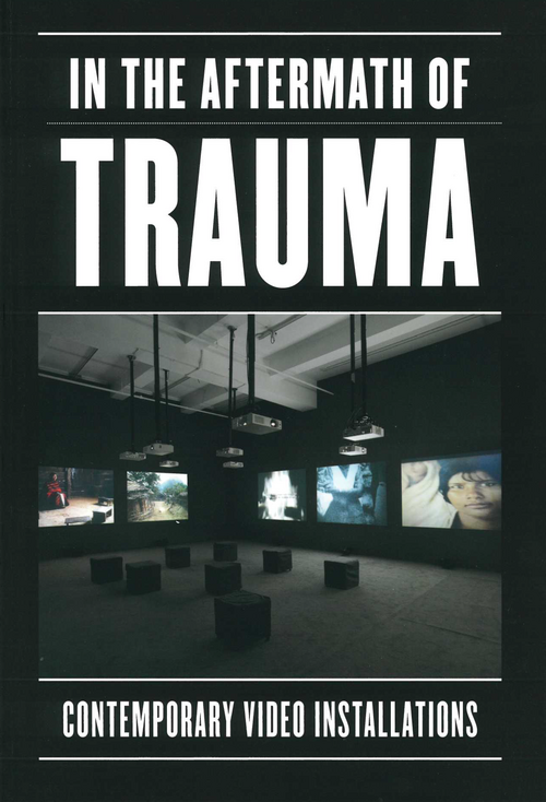 Book cover of "In the Aftermath of Trauma"